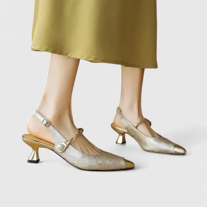 IRA | ORTHOPEDIC HEELS