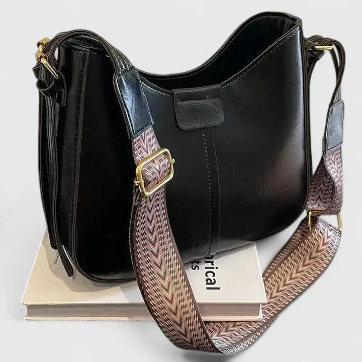 Morgan | Elegant Shoulder Bag