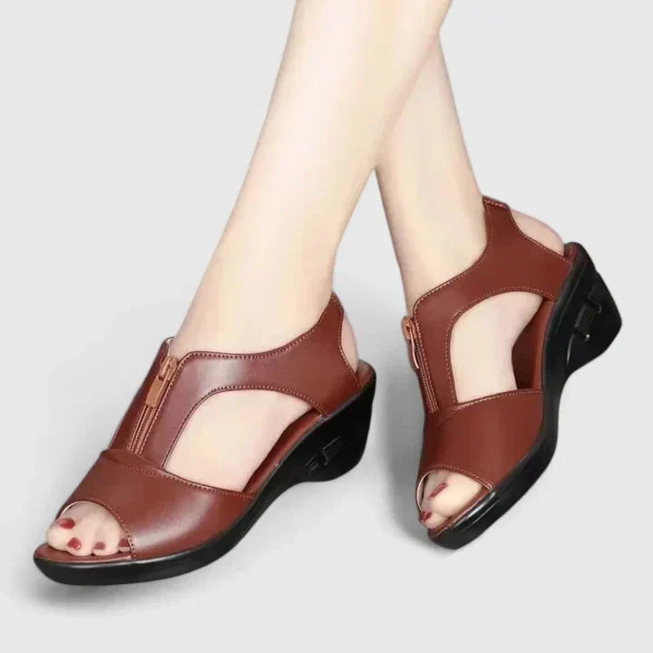 GLADYS | ELEGANT SANDALS