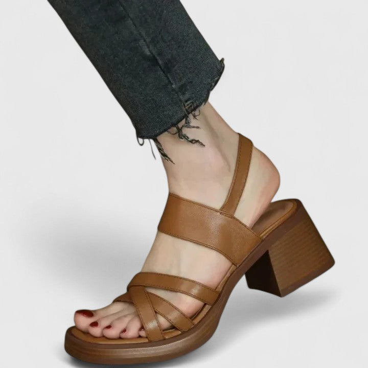 HELOISE | ELEGANT SANDALS