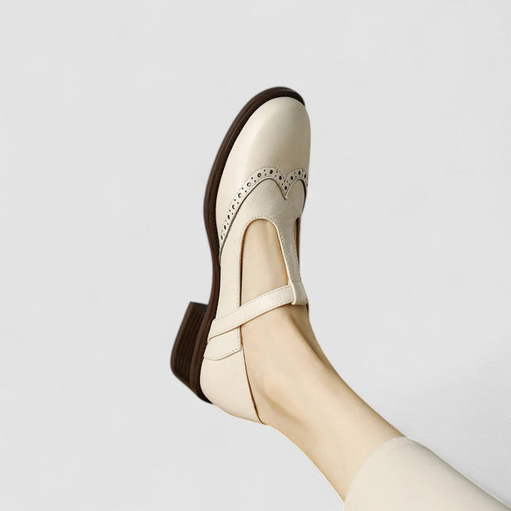 Lorne | Orthopedic Mary Jane Shoes