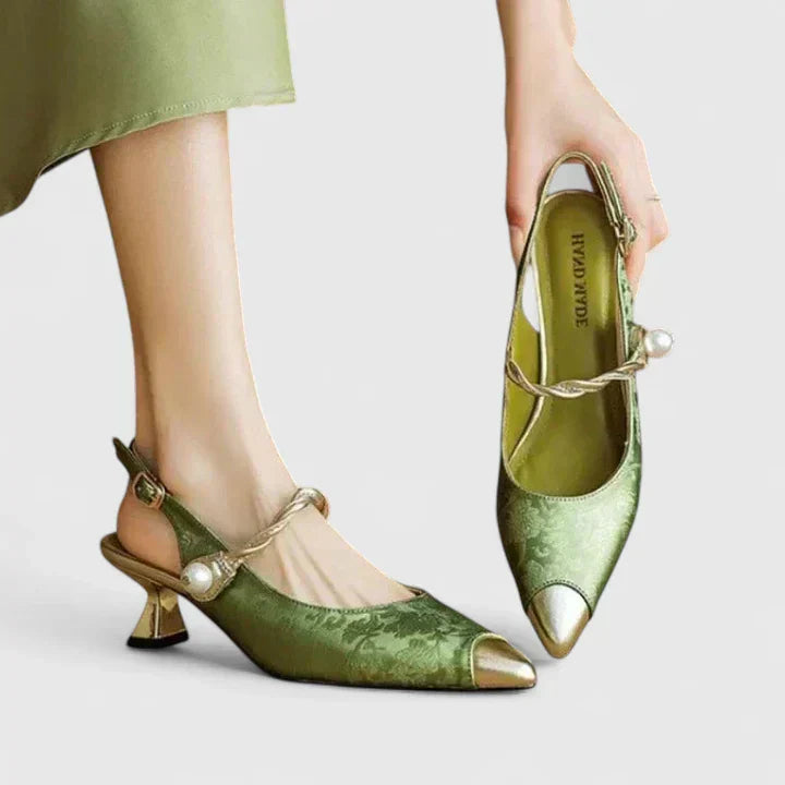 IRA | ORTHOPEDIC HEELS