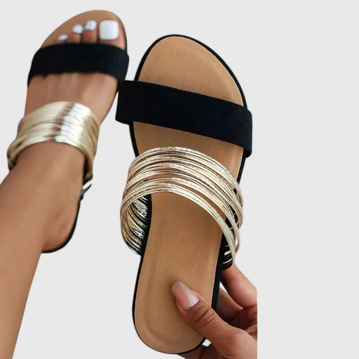 JULIET | ELEGANT SANDALS
