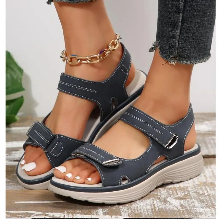 Julia - Orthopedic Sandals