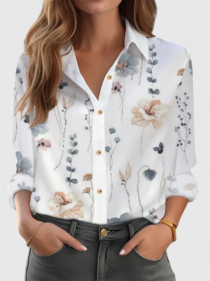 Miranda | Elegant Blouse