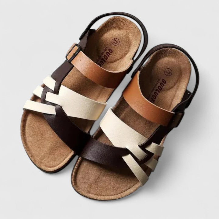 JEANETTE | ELEGANT SANDALS