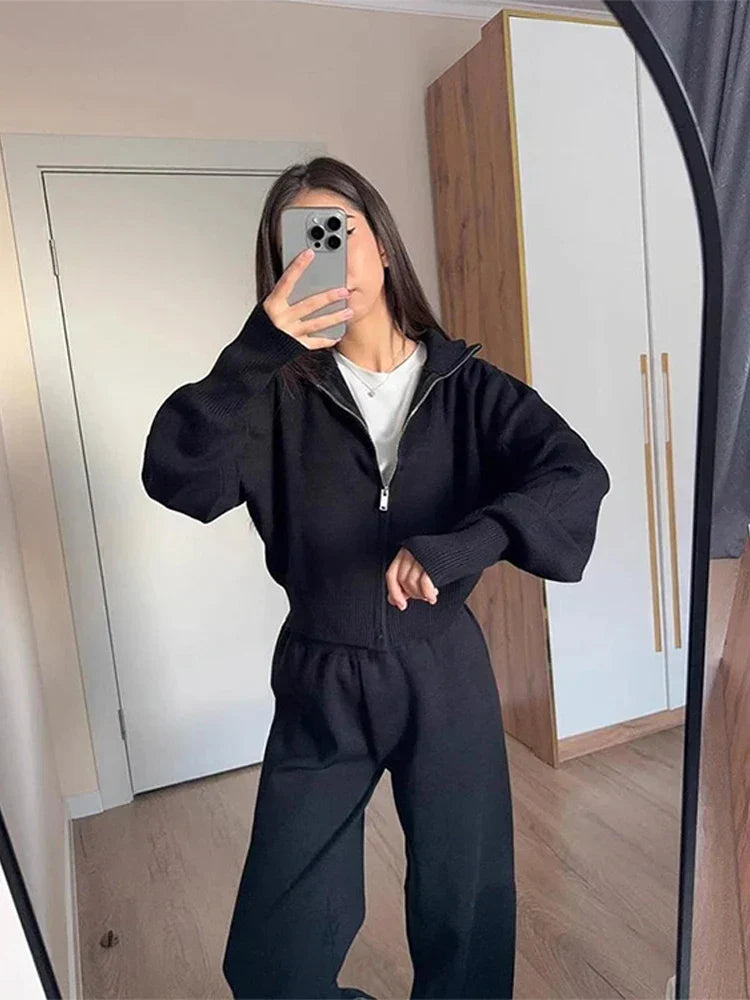 Damaris | Two-Piece Set