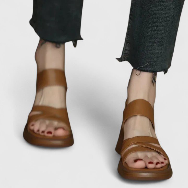 HELOISE | ELEGANT SANDALS