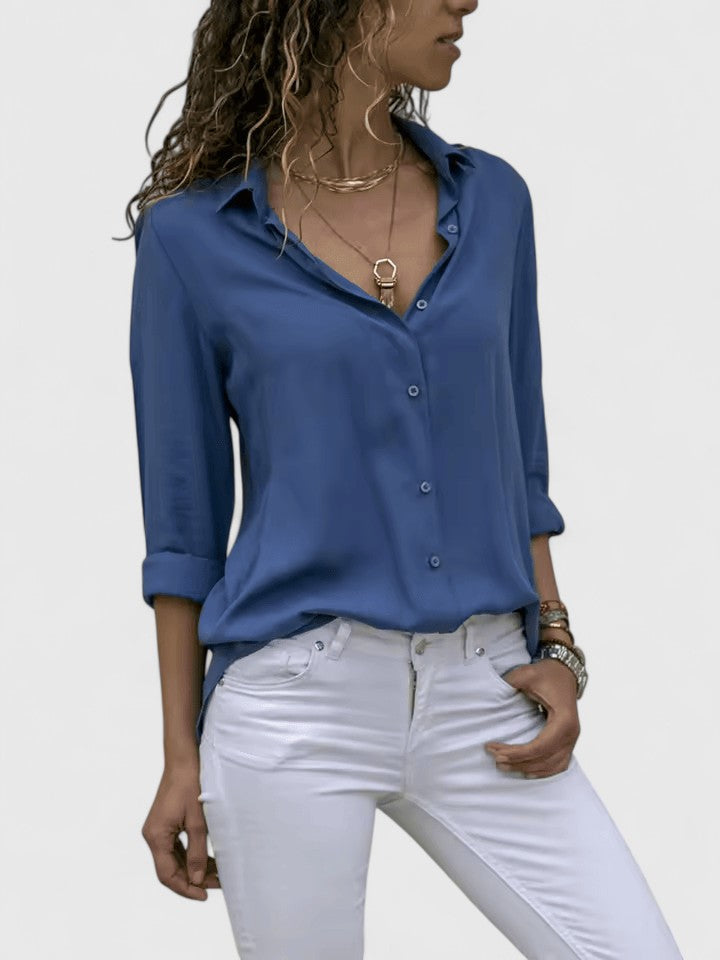 Marguerite | Elegant Blouse