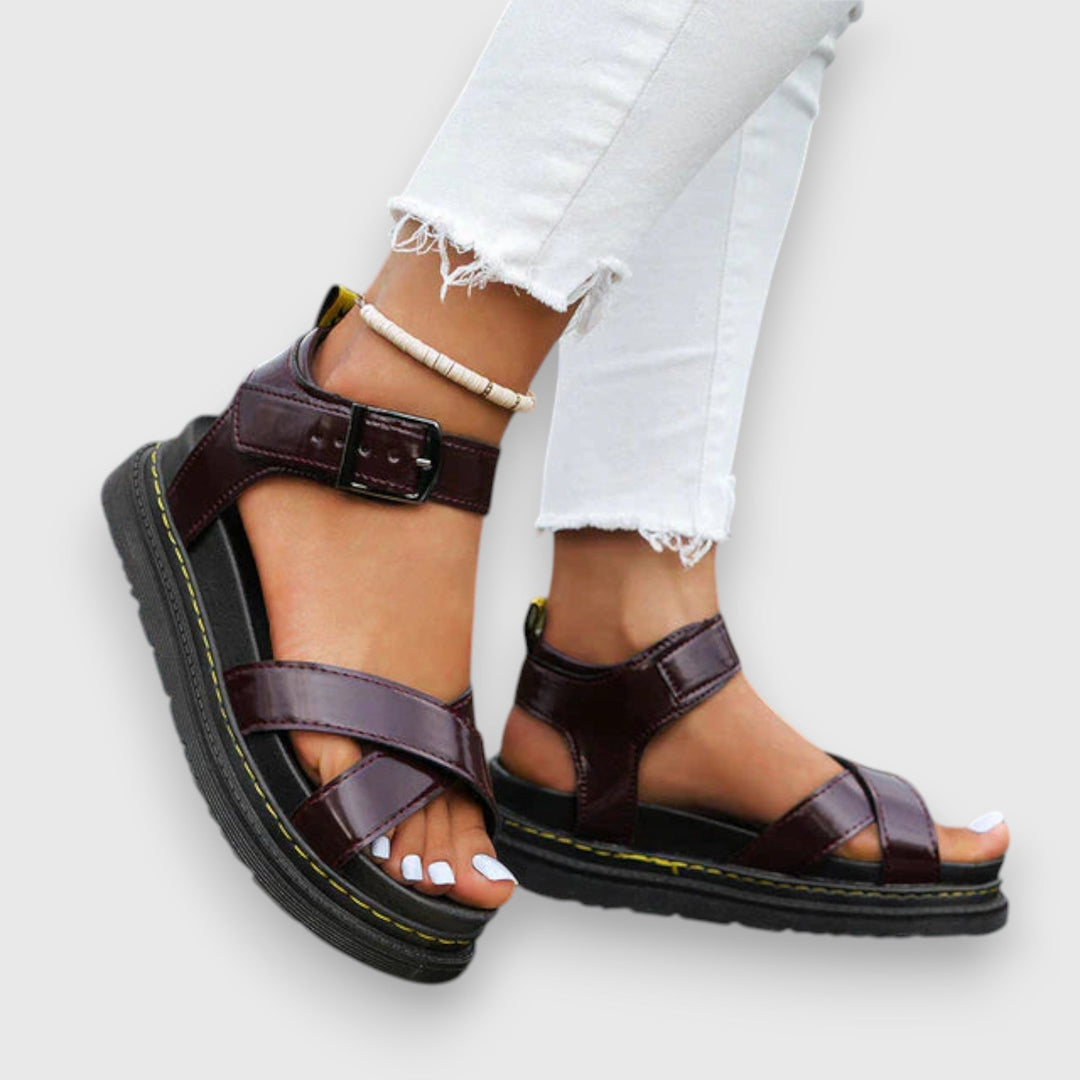 JENNY | ORTHOPEDIC SANDALS
