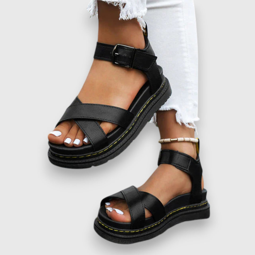 JENNY | ORTHOPEDIC SANDALS