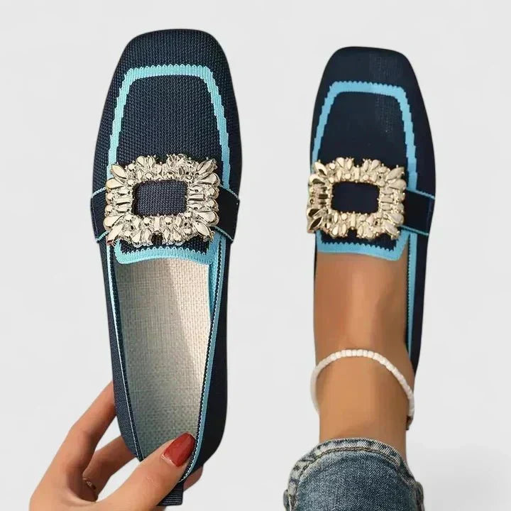 Sina | Orthopädische Loafer