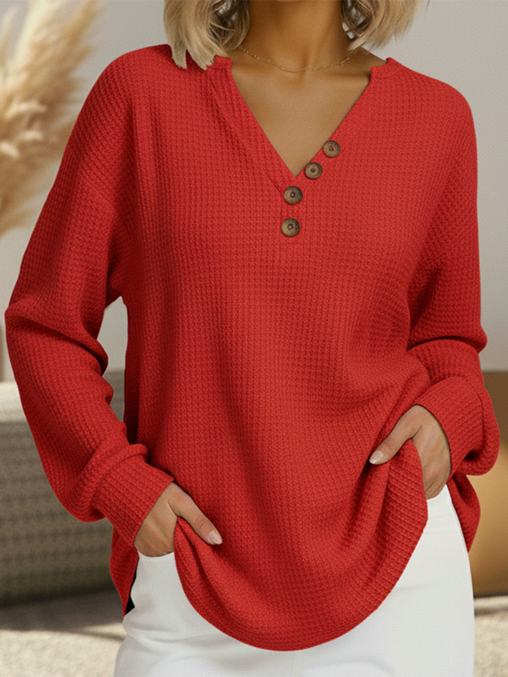 Nerissa™ - Soft Luxury