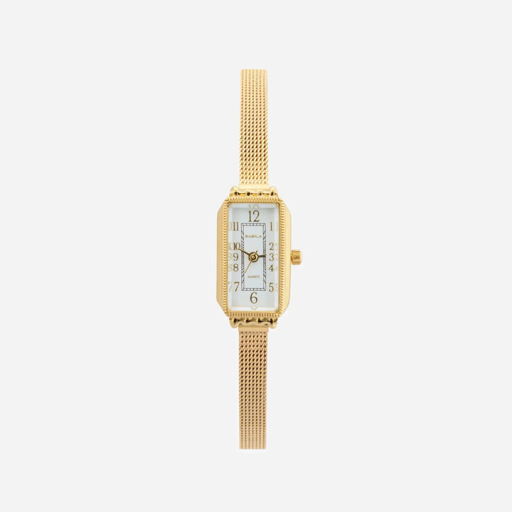 Silvia | Elegante Uhr
