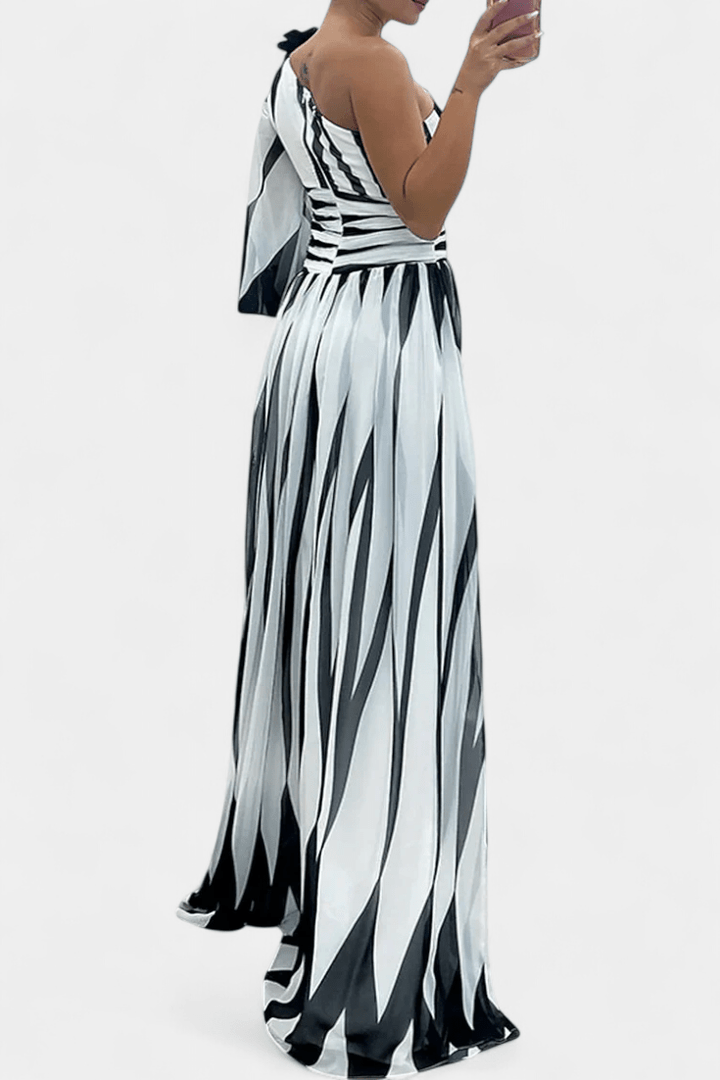 Sofia | Elegantes Maxikleid