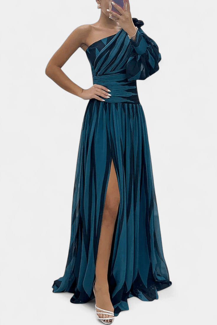 Sofia | Maxikleid