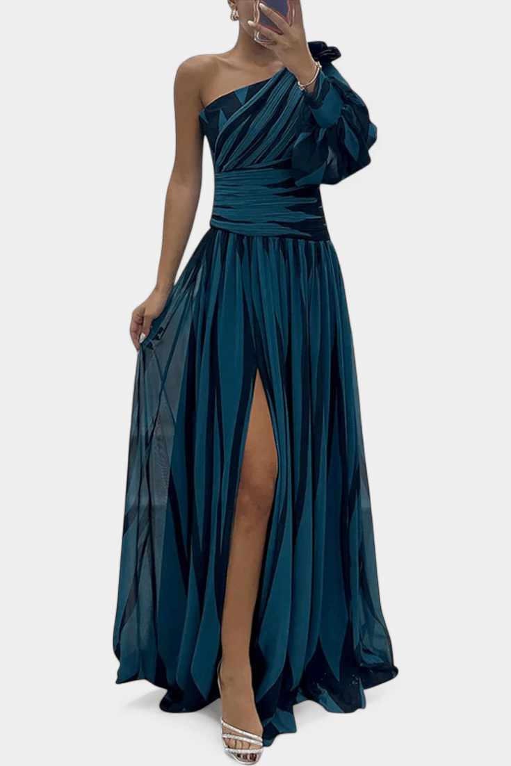 Sofia | Maxikleid