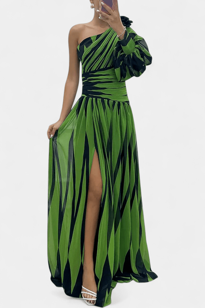Sofia | Maxikleid