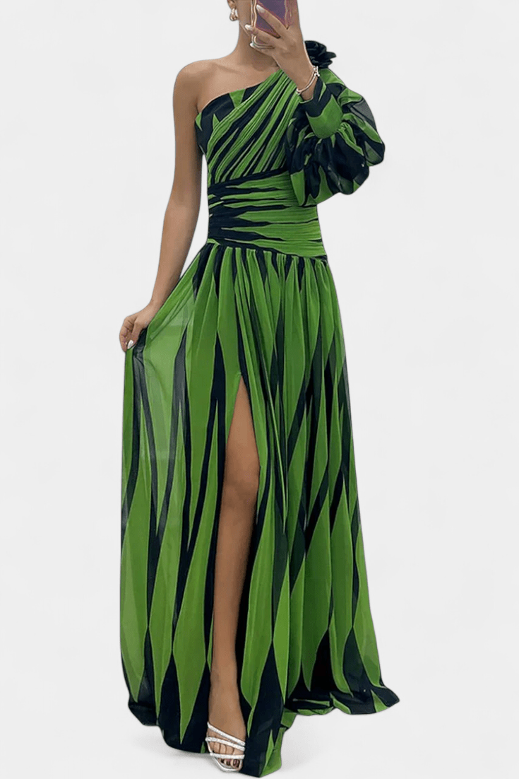 Sofia | Maxikleid