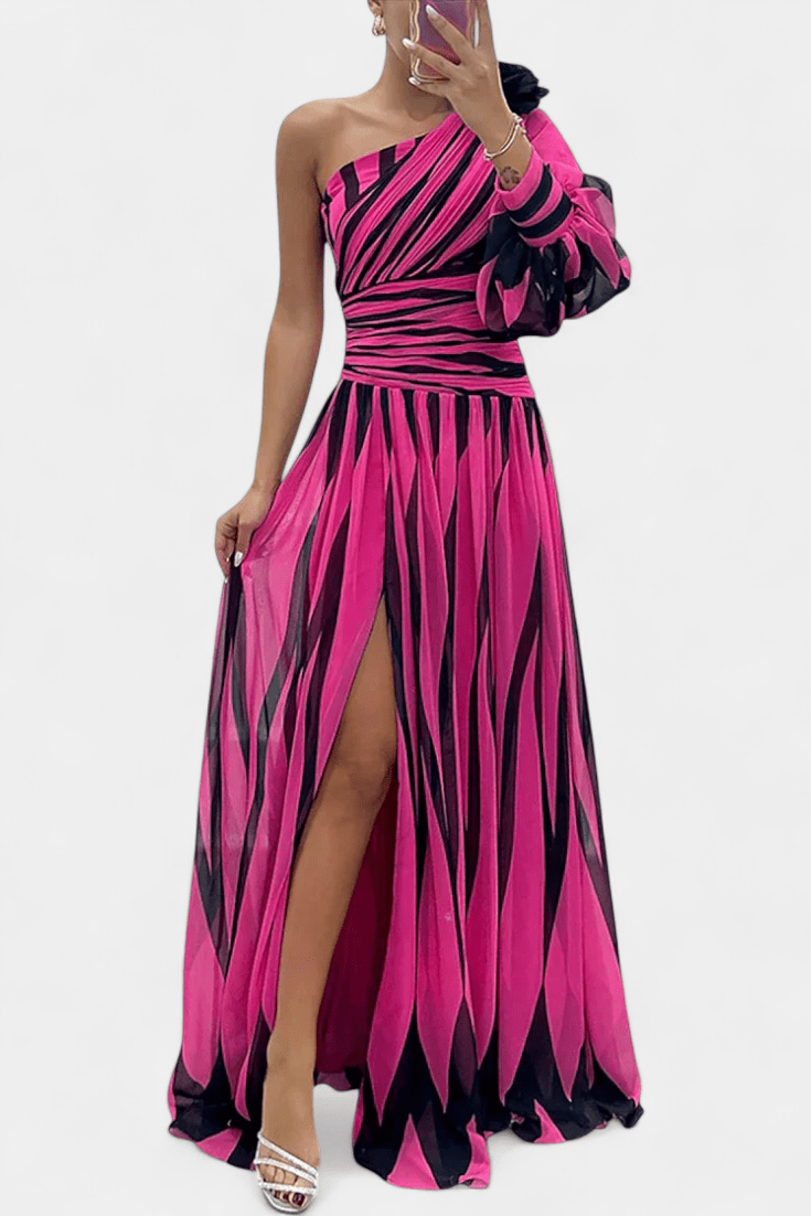 Sofia | Elegantes Maxikleid