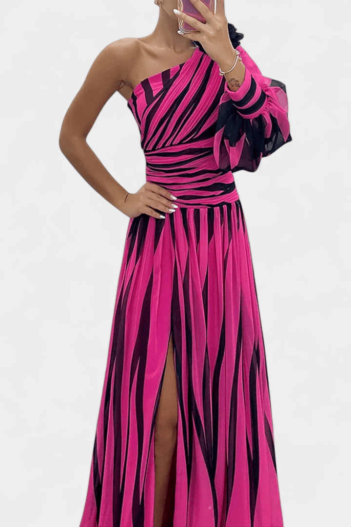 Sofia | Elegantes Maxikleid