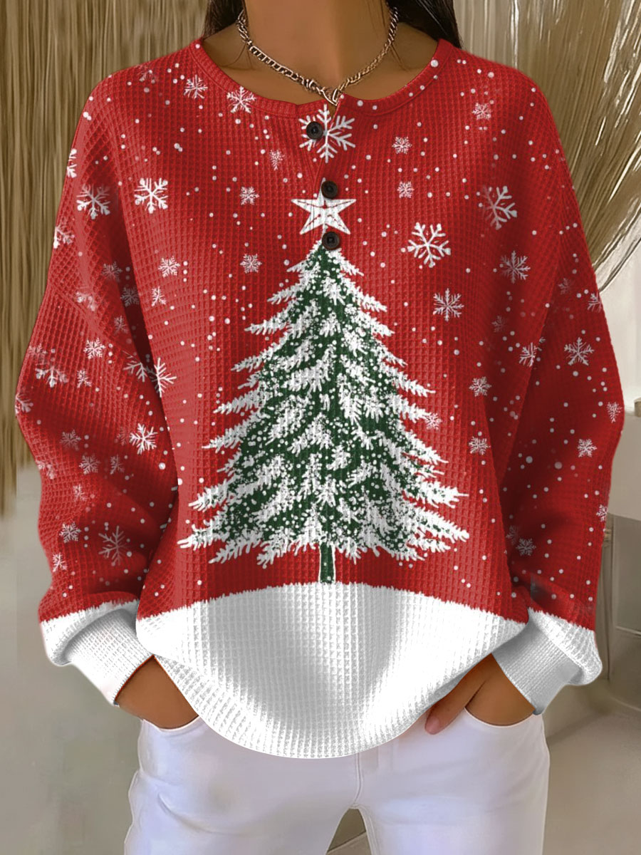 Anice™ - Tidless Warmth