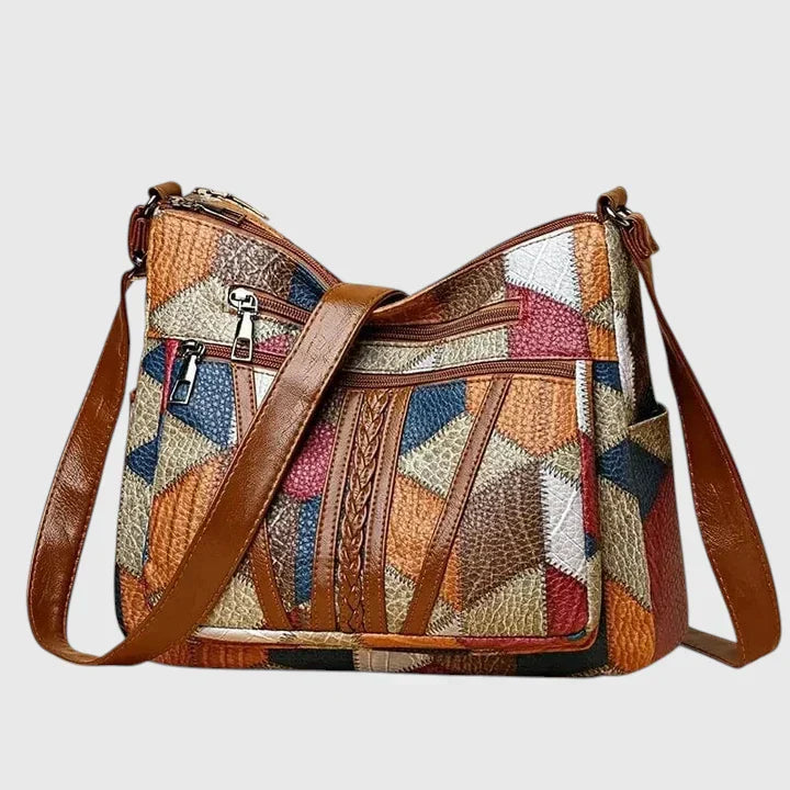 Mercy | Luxury Art Inspired Bag