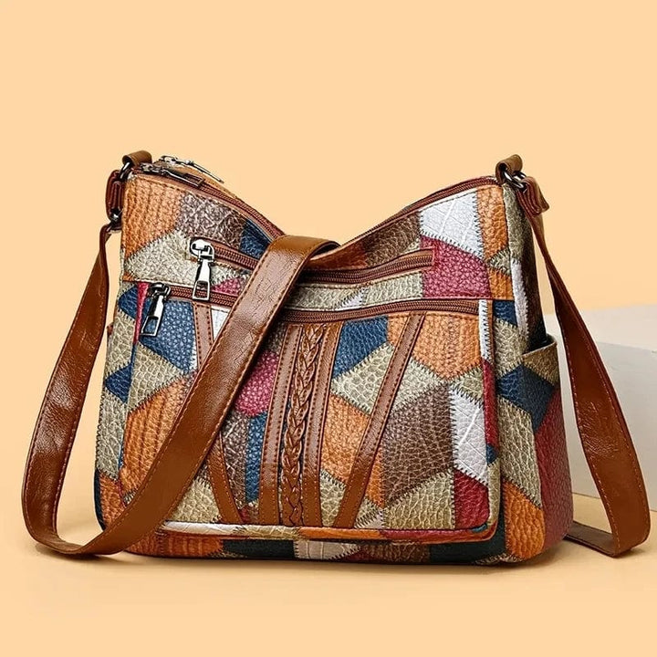 Mina | Elegant Shoulder Bag