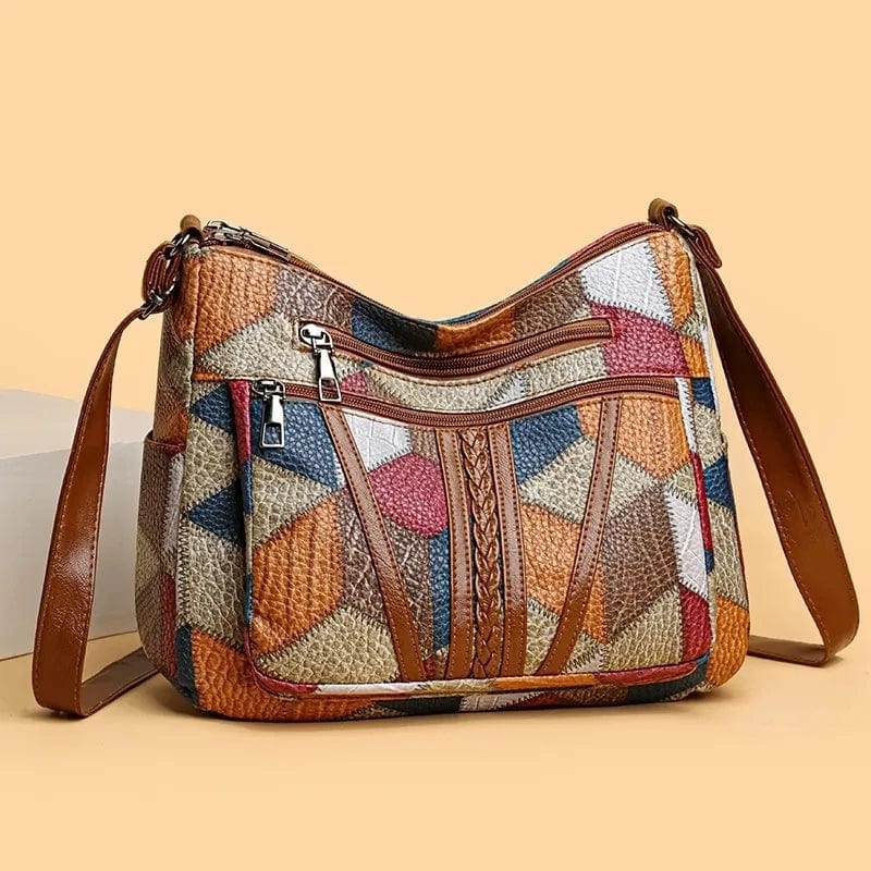 Mina | Elegant Shoulder Bag