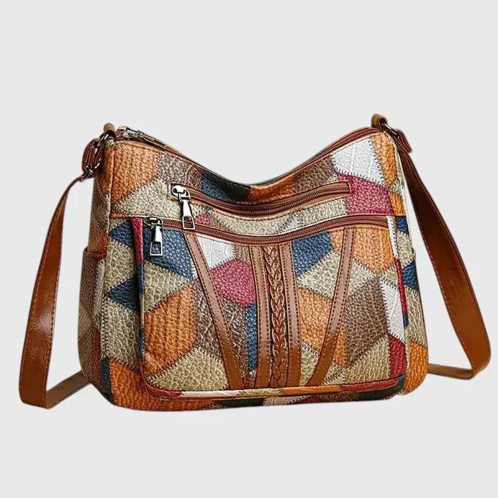 Mercy | Luxury Art Inspired Bag