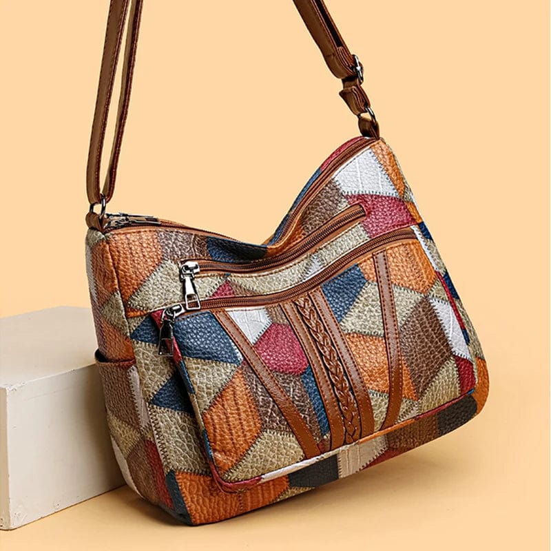 Mina | Elegant Shoulder Bag