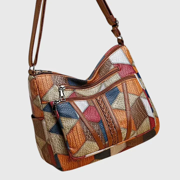 Mercy | Luxury Art Inspired Bag