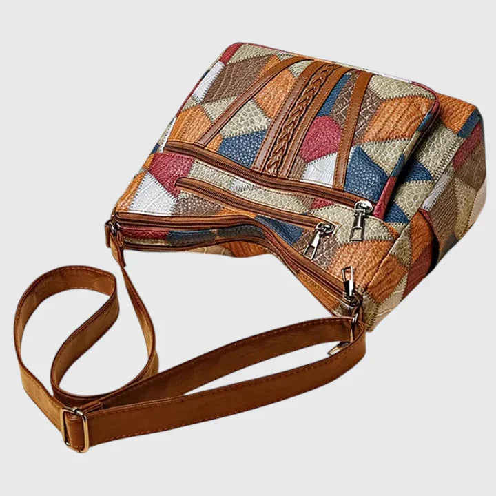 Mercy | Luxury Art Inspired Bag
