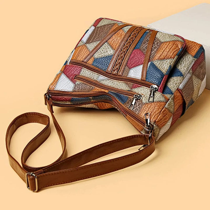 Mina | Elegant Shoulder Bag