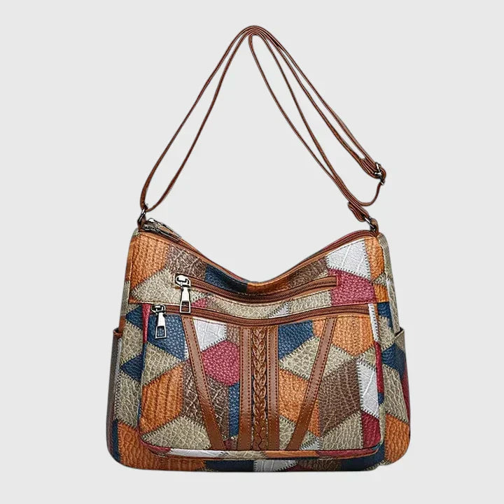 Mercy | Luxury Art Inspired Bag