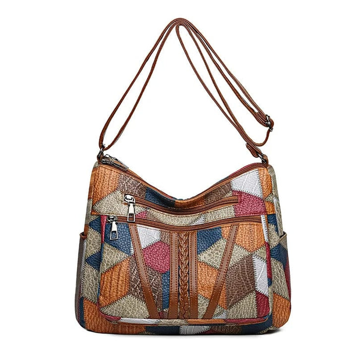 Mina | Elegant Shoulder Bag