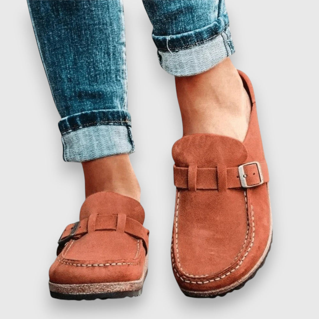 ELOISE | COMFORTABLE SANDALS
