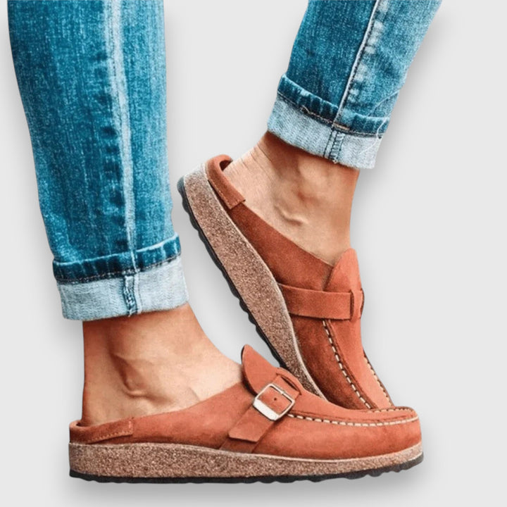ELOISE | COMFORTABLE SANDALS