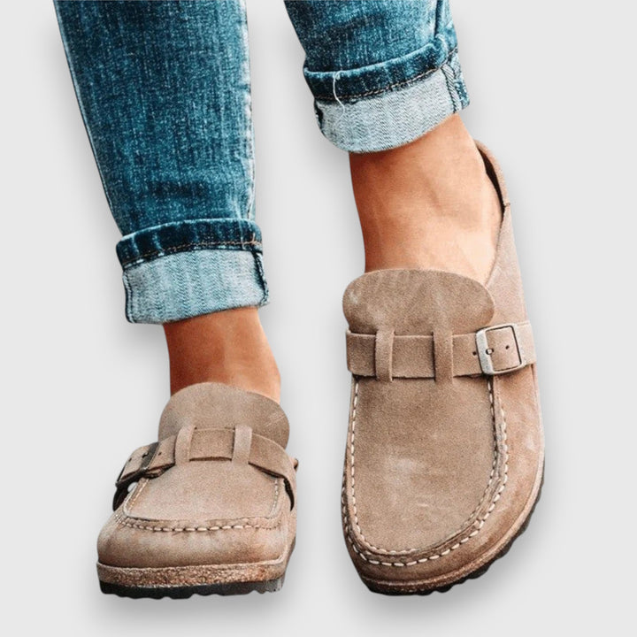 ELOISE | COMFORTABLE SANDALS
