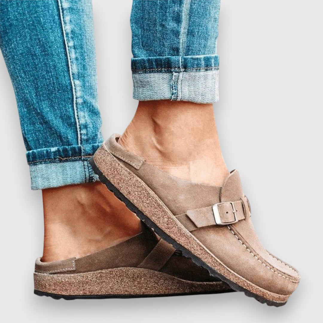 ELOISE | COMFORTABLE SANDALS