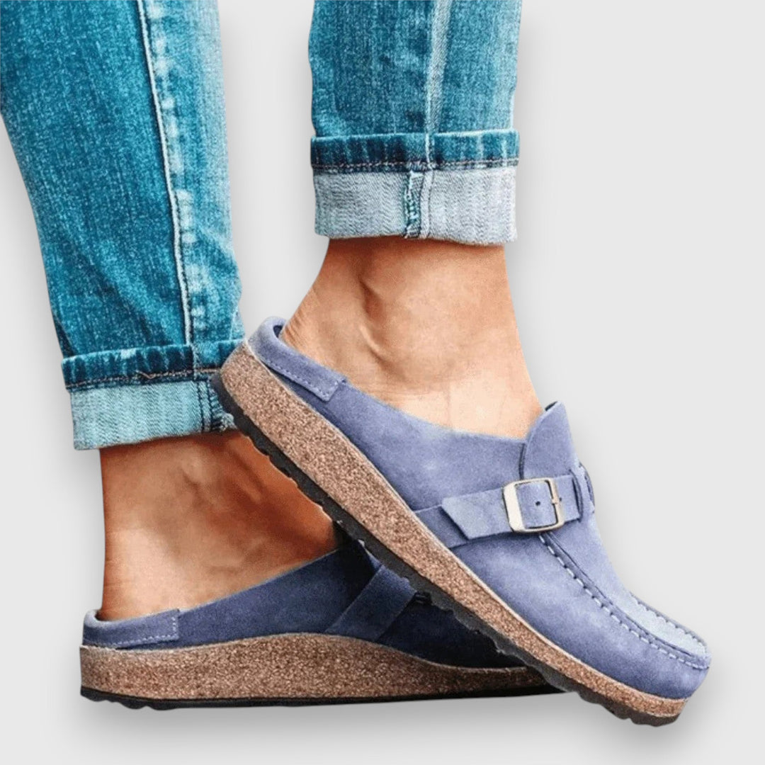 ELOISE | COMFORTABLE SANDALS