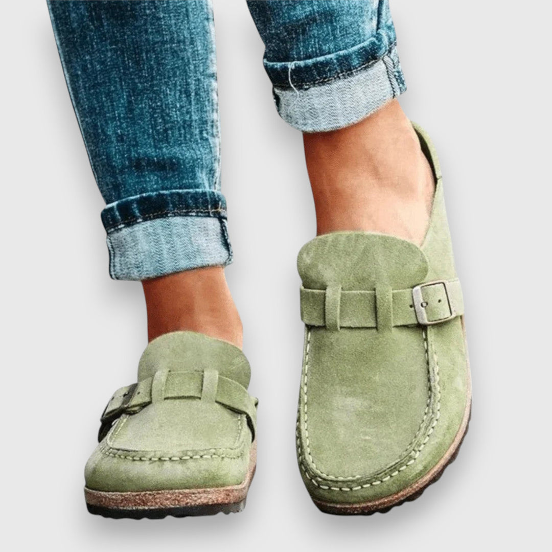 ELOISE | COMFORTABLE SANDALS