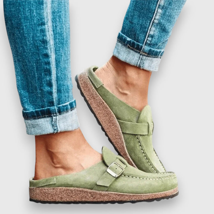 ELOISE | COMFORTABLE SANDALS