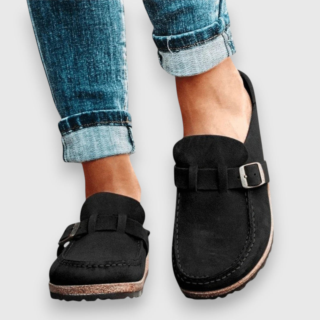 ELOISE | COMFORTABLE SANDALS