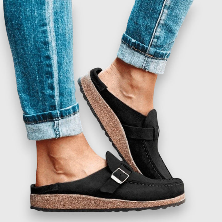 ELOISE | COMFORTABLE SANDALS