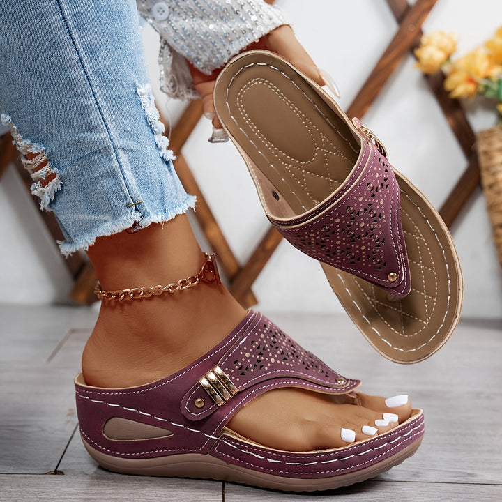 Ivy - Orthopedic Comfort Sandals