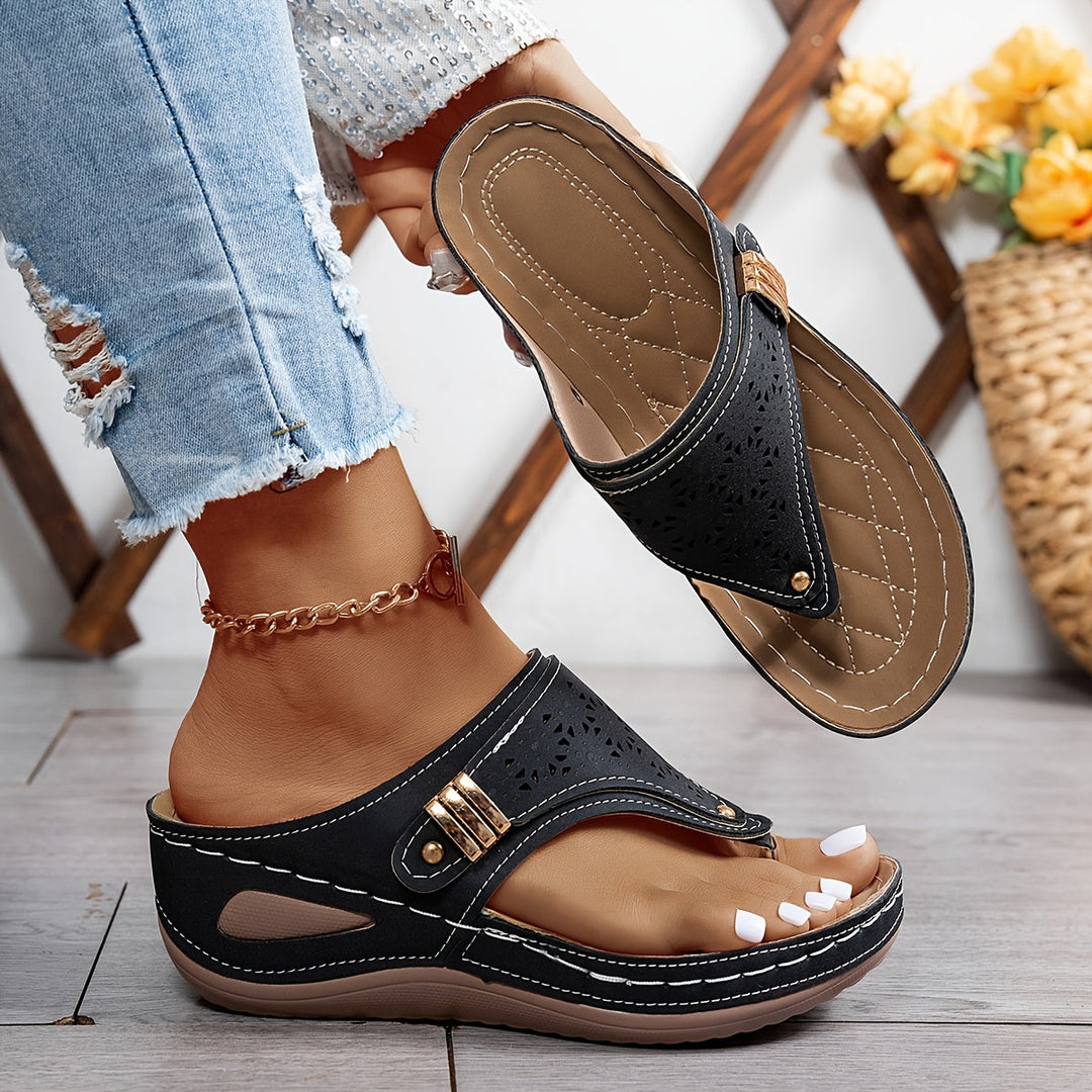 Ivy - Orthopedic Comfort Sandals
