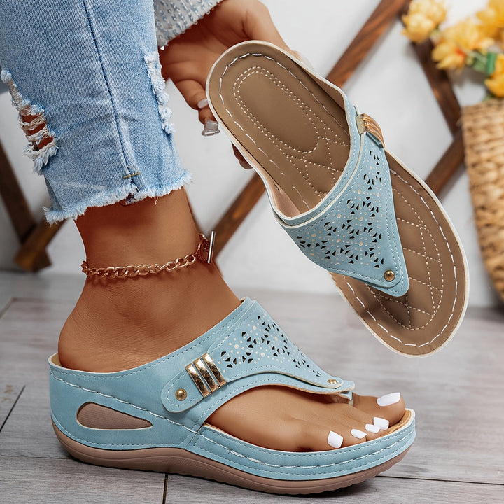 Ivy - Orthopedic Comfort Sandals