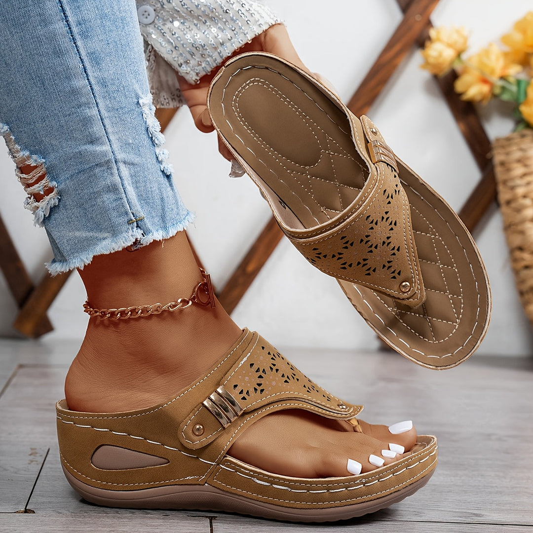 Ivy - Orthopedic Comfort Sandals