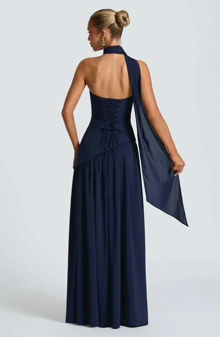 Katrin | Maxikleid